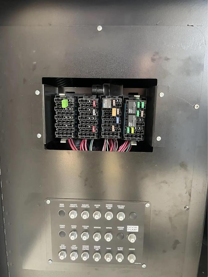 Used 2022 Winnebago Inspire 34AE