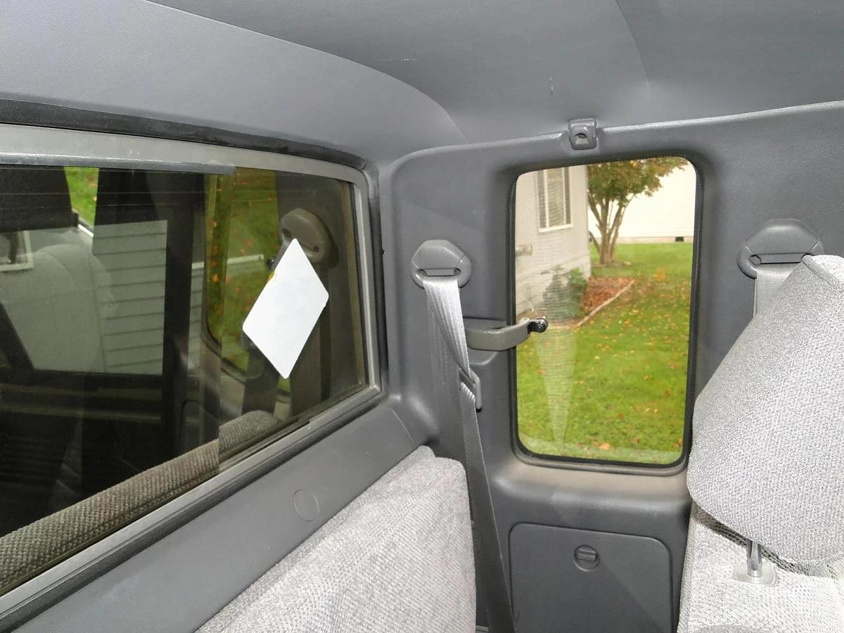 Used 1990 Toyota 4x4 Xtracab SR5 Pickup