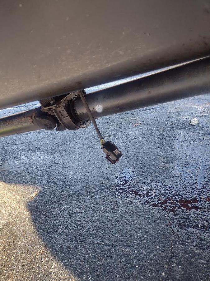 Used 2017 International Durastar 4300