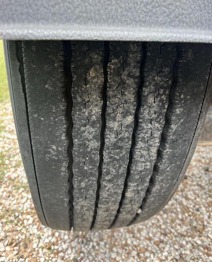 Used 2020 KENWORTH T680