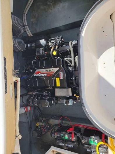 Used 1997 Sea Ray Bow Rider