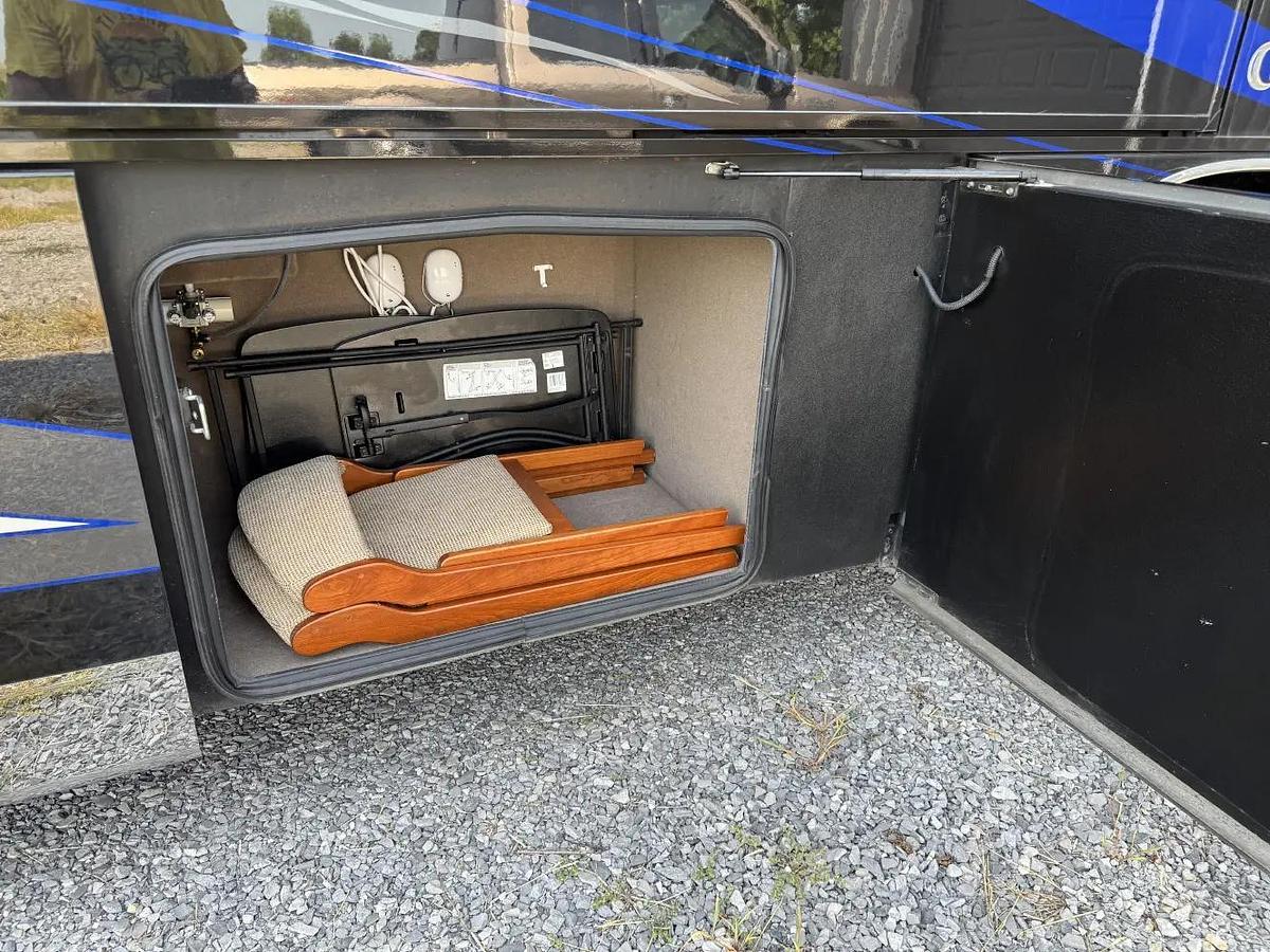 Used 2015 Entegra Coach Cornerstone 45K Class A Diesel Motorhome