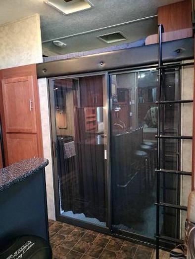 Used 2009 Keystone Fuzion 393