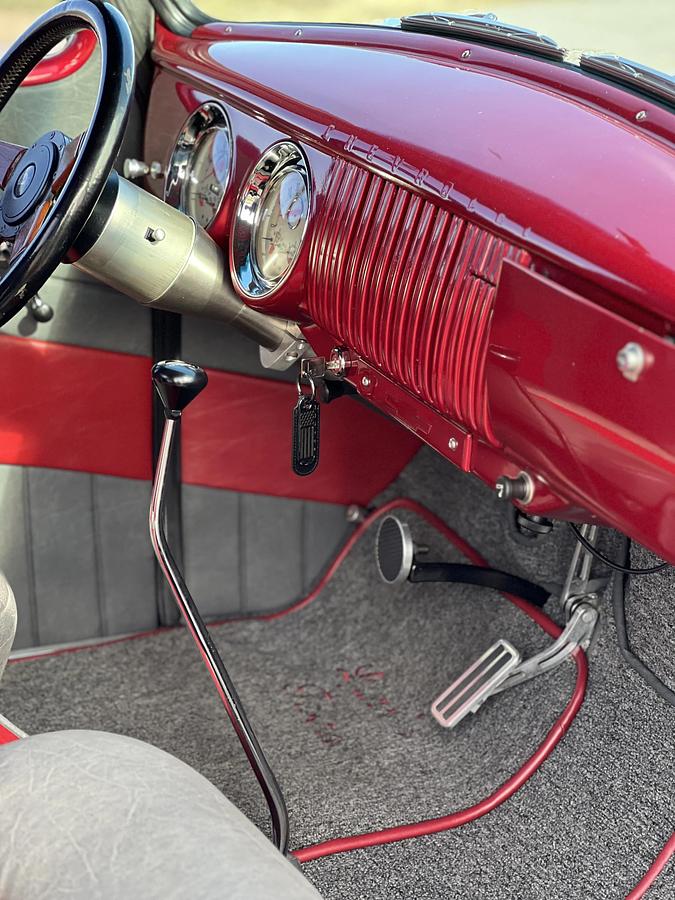 Used 1954 Chevrolet 3100