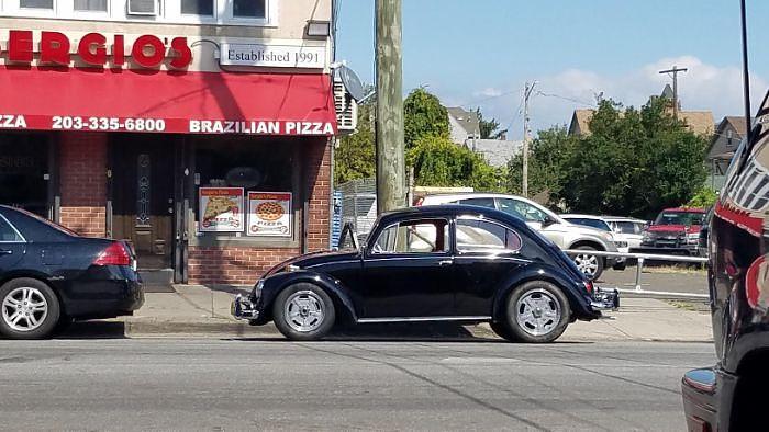 Used 1967 Volkswagen Beetle