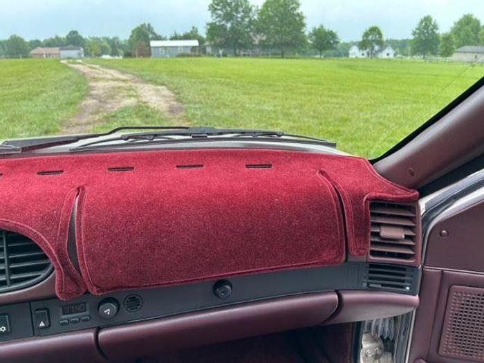 Used 1988 Porsche 944 Turbo 951