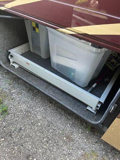 Used 2006 Monaco Camelot 42-DSQ