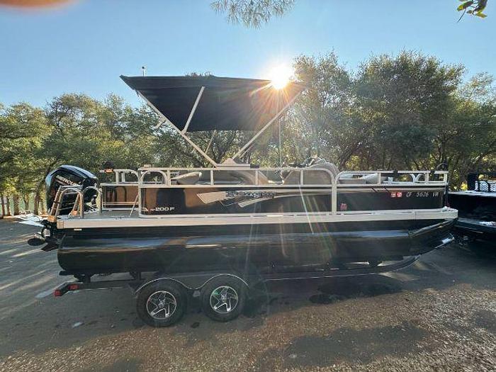 Used 2023 Ranger Reata 200F