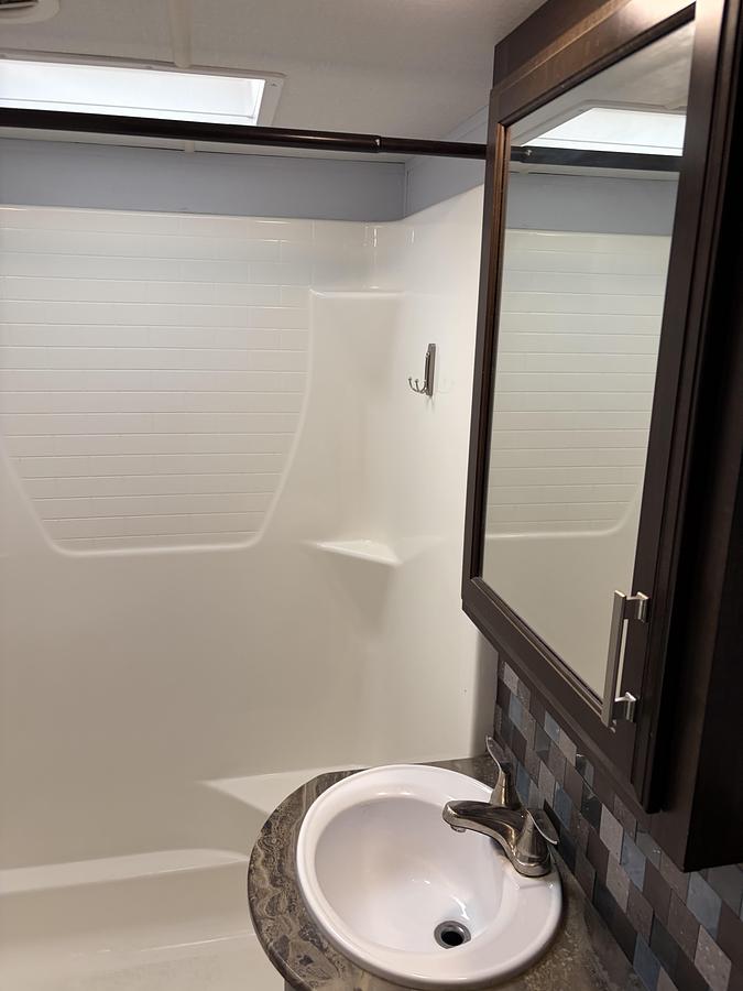 Used 2020 Grand Design Momentum 349m