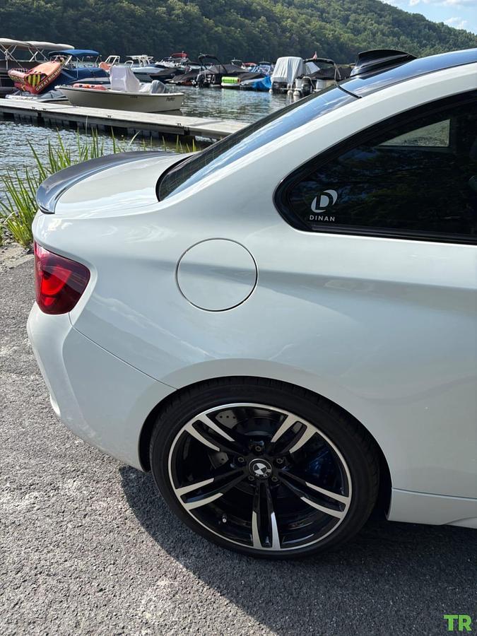 Used 2016 BMW Dinan S2 M2