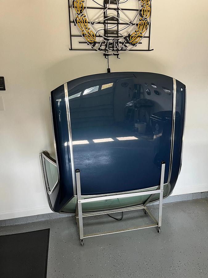 Used 1986 Mercedes-Benz 560SL Convertible