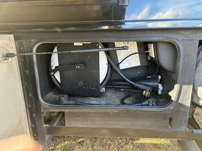 Used 2008 Monaco KNIGHT 40SKQ