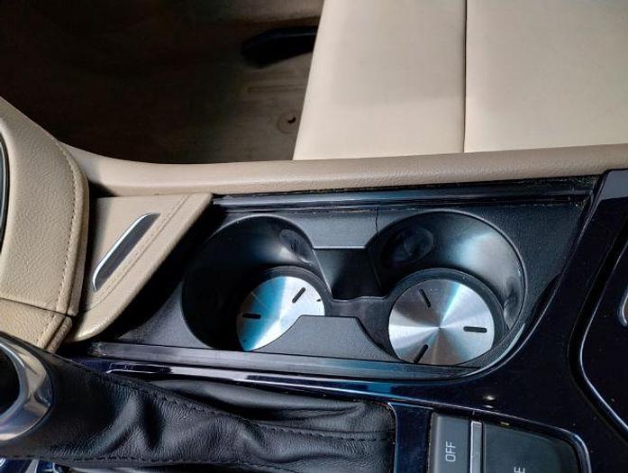 Used 2016 Cadillac ELR Performance Package