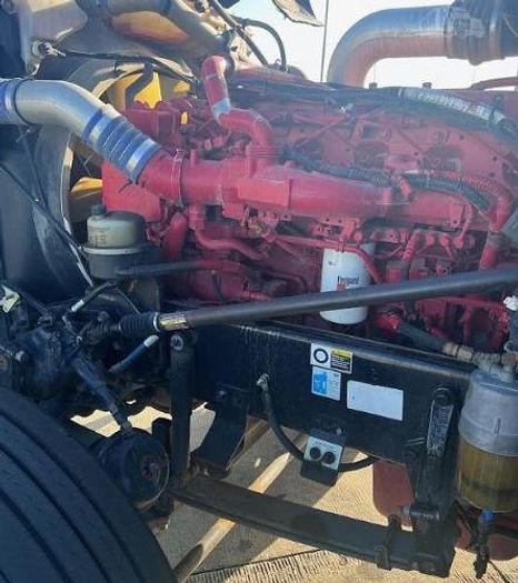 Used 2016 Peterbilt 389