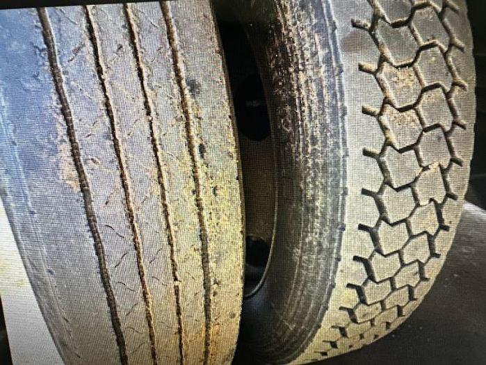 Used 2002 Chevrolet 6500