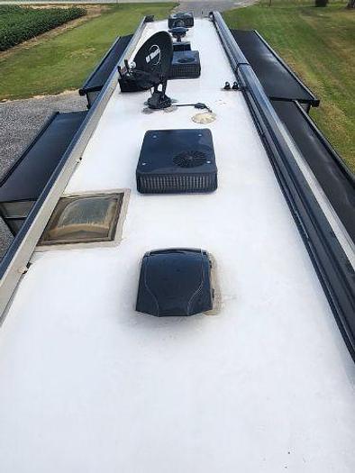 Used 2022 Tiffin Phaeton 44OH