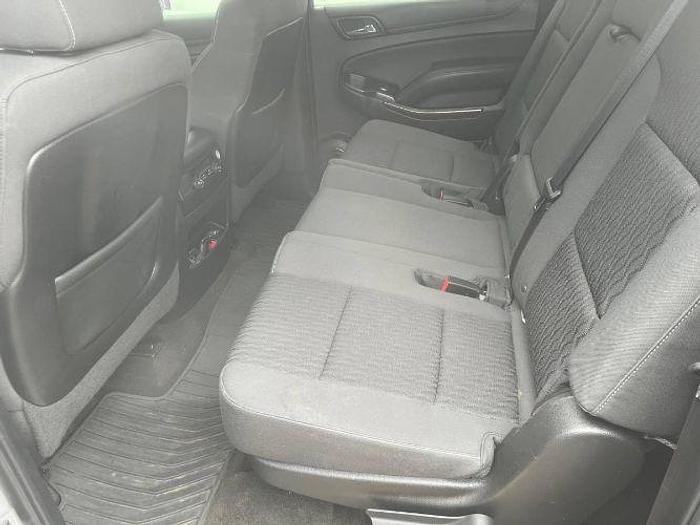 Used 2015 GMC Yukon XL SLE