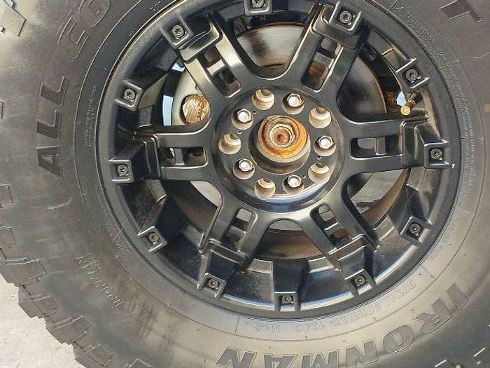 Used 2014 Jeep Wrangler Unlimited Sport