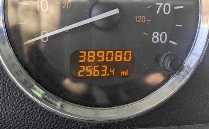 Used 2016 Peterbilt 389