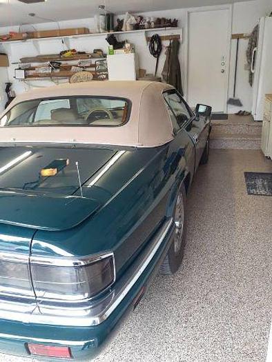 Used 1995 Jaguar XJS 2+2