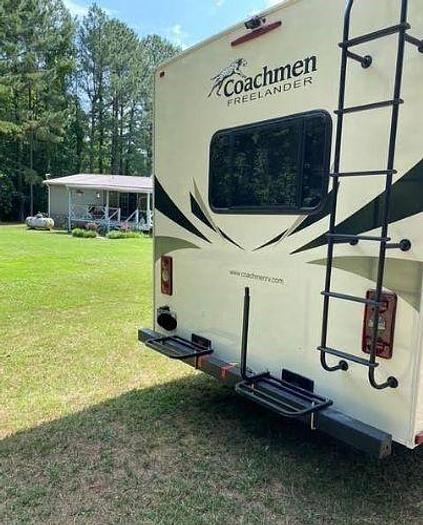 Used 2019 Coachmen Freelander 31BH