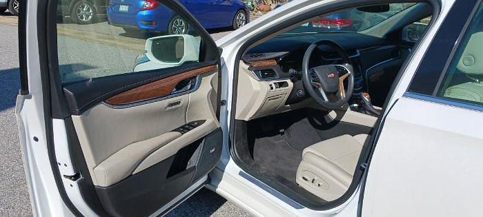 Used 2019 Cadillac XTS