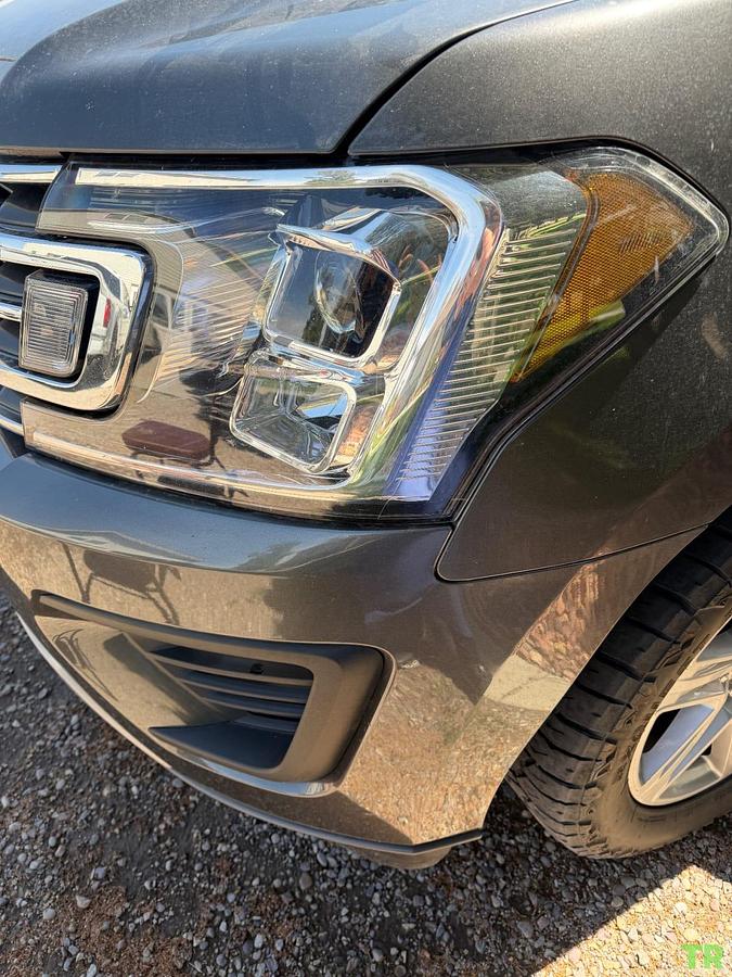 Used 2021 Ford Expedition XLT