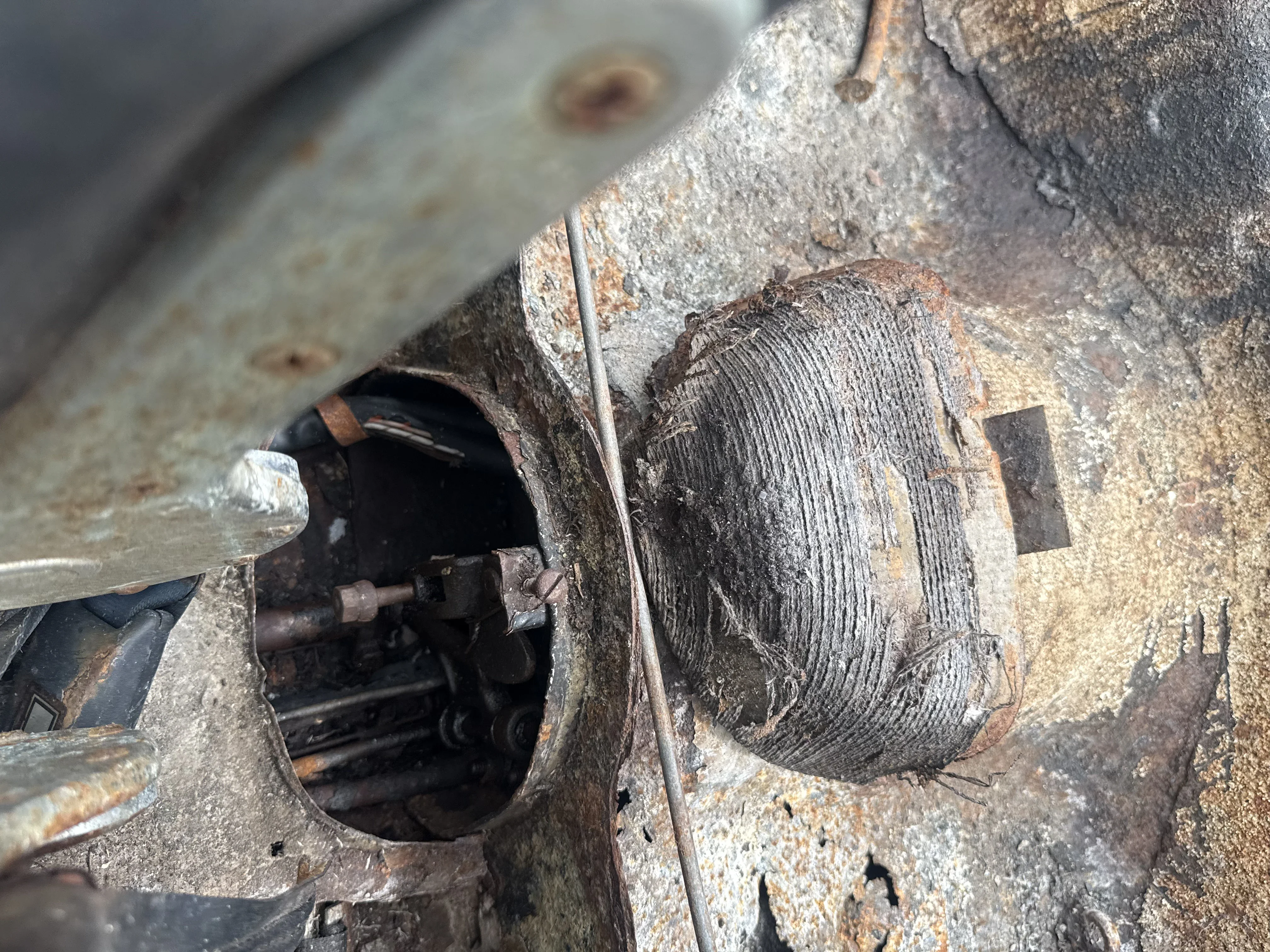 Used 1959 Porsche 356A Convertible