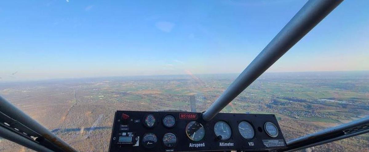 Used 1996 Rans S12 XL Airaile