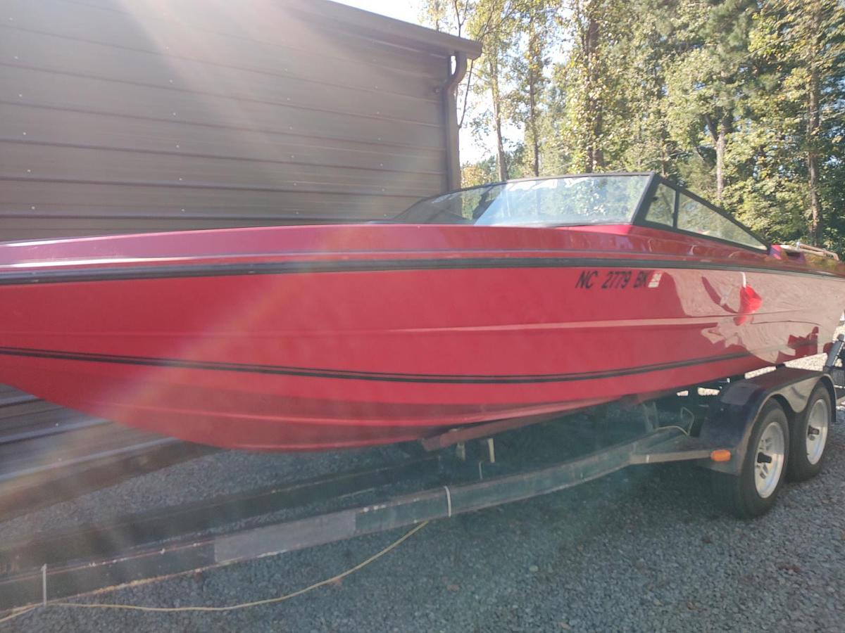 Used 1987 Stingray