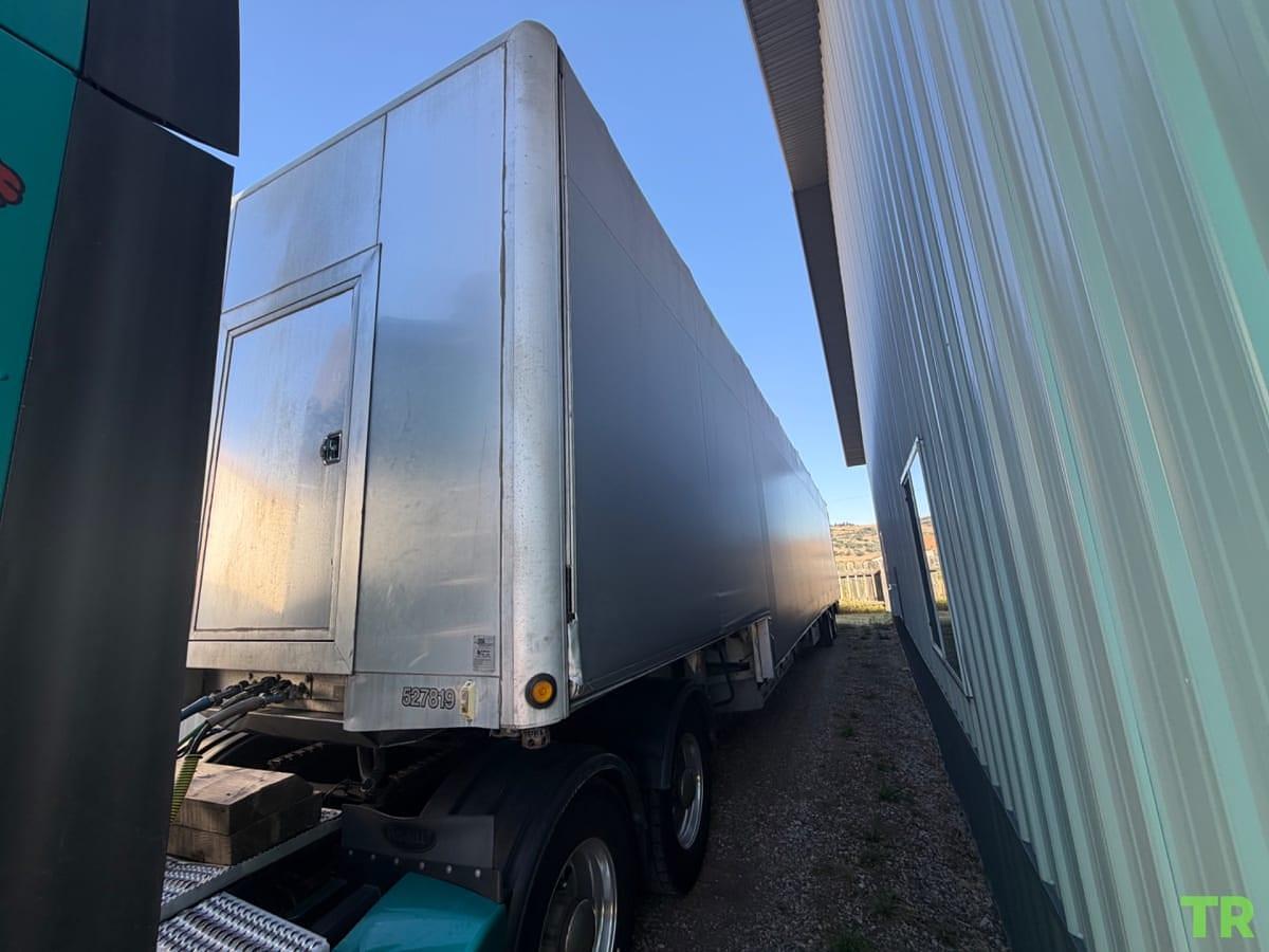 Used 2018 Conestoga Reitnouer