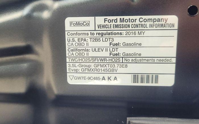 Used 2016 Ford Explorer Limited