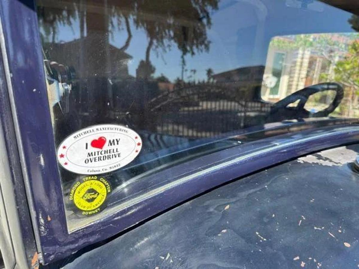 Used 1931 Ford Model A