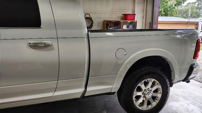 Used 2019 Ram 3500 Laramie