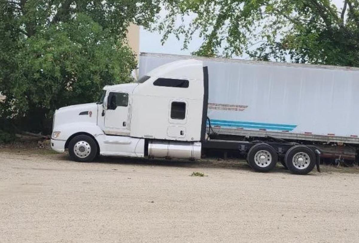 Used 2012 Kenworth T660
