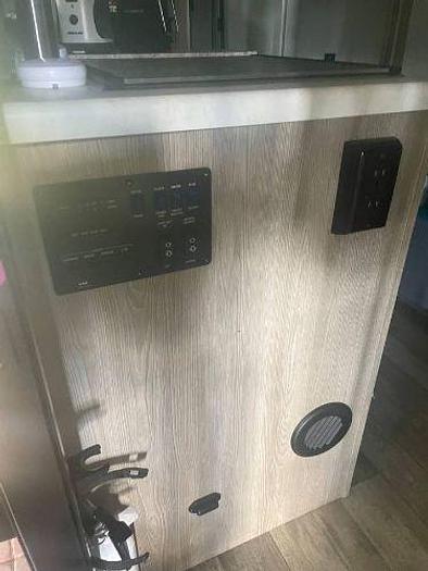 Used 2022 Forest River Geo Pro FBS