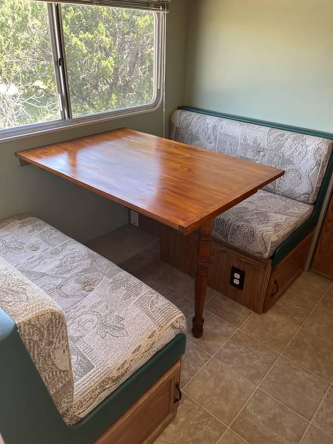 Used 2003 National Splash Travel Trailer