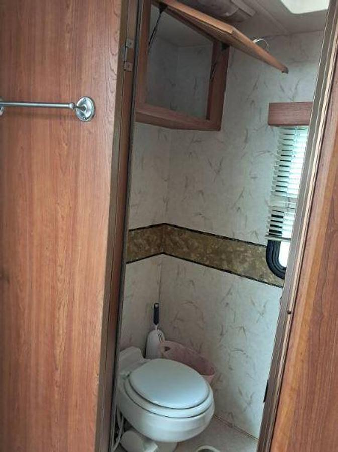 Used 2007 National TROPICAL 391LX Class A Motorhome