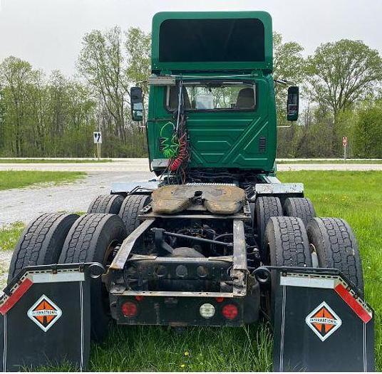 Used 2016 INTERNATIONAL PROSTAR