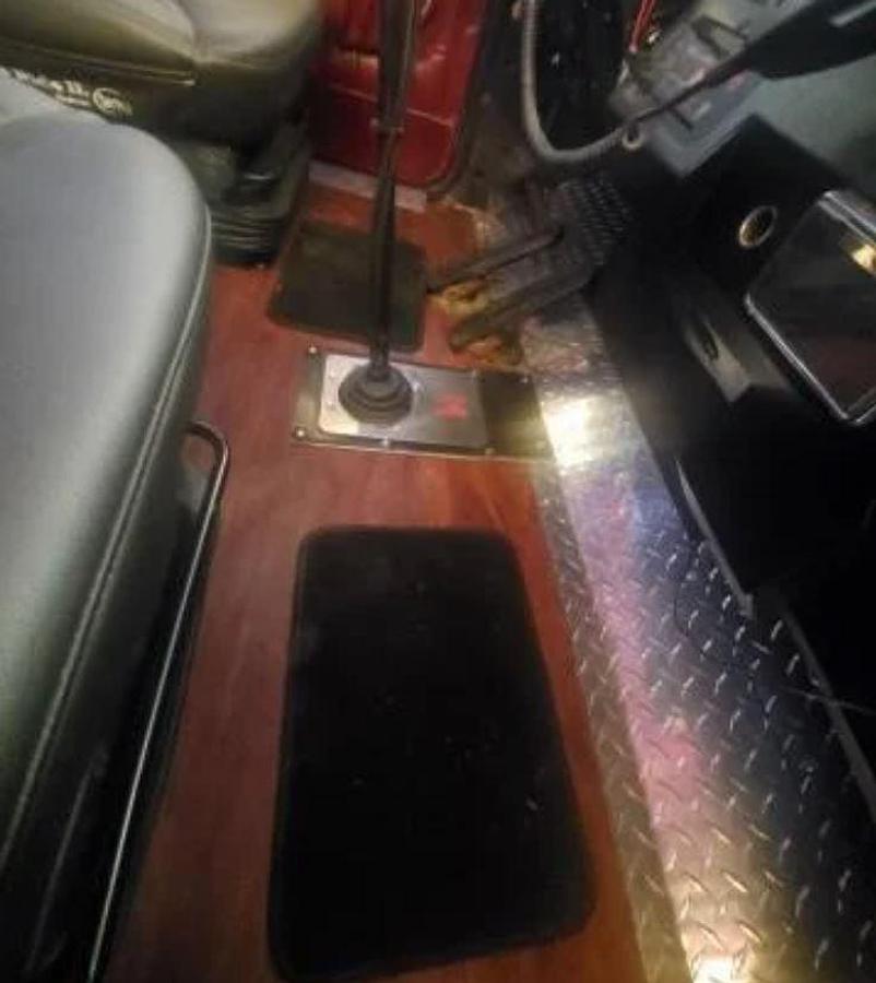Used 1990 Marmon 57P