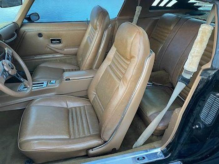 Used 1979 Pontiac Trans Am Firebird