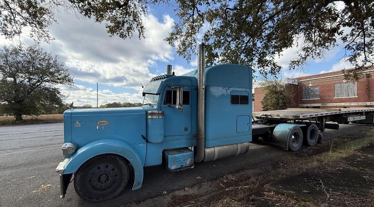 Used 1998 Peterbilt 379EXHD