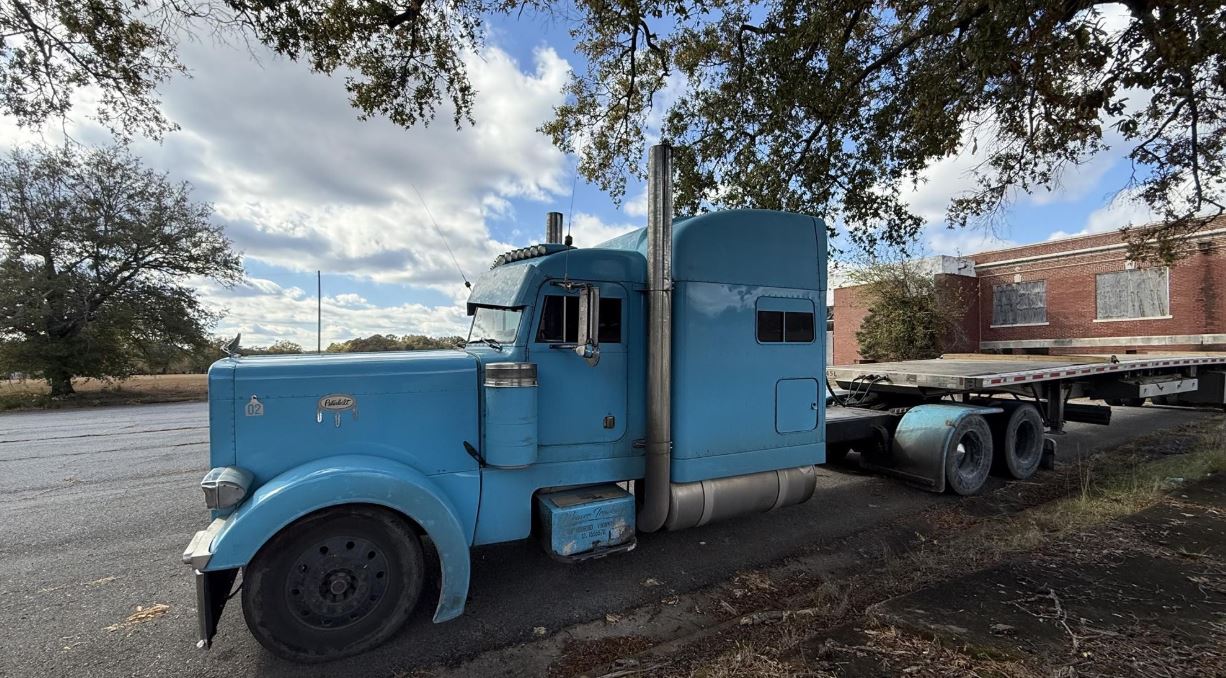 Used 1998 Peterbilt 379EXHD