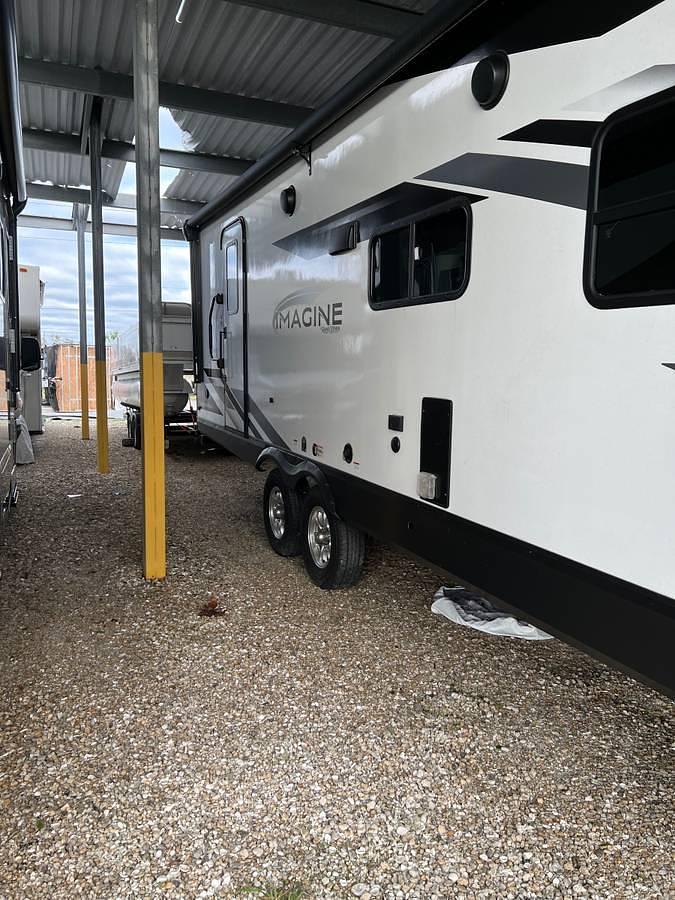 Used 2022 Grand Design Imagine