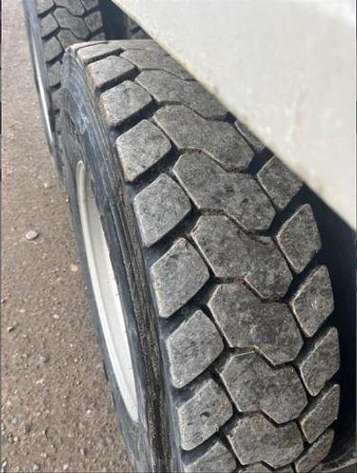 Used 2007 Peterbilt 367