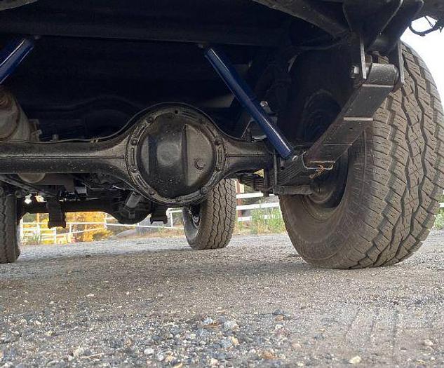 Used 1970 Toyota FJ 40 Land Cruiser