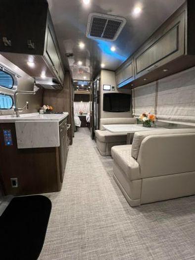 Used 2024 Airstream Classic 30RB