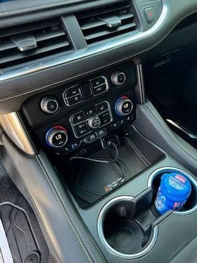 Used 2023 Chevrolet Tahoe Premier