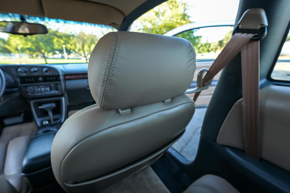 Used 1995 Chevrolet Monte Carlo