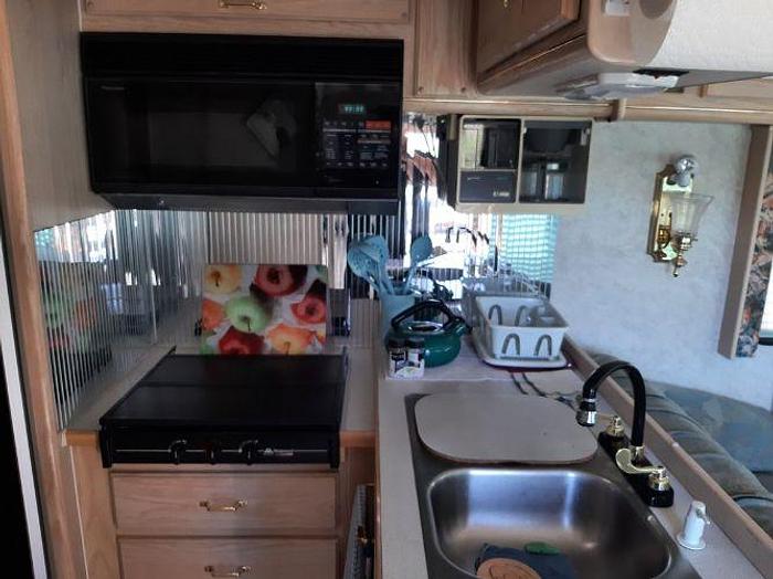 Used 1995 Firan Westhaven